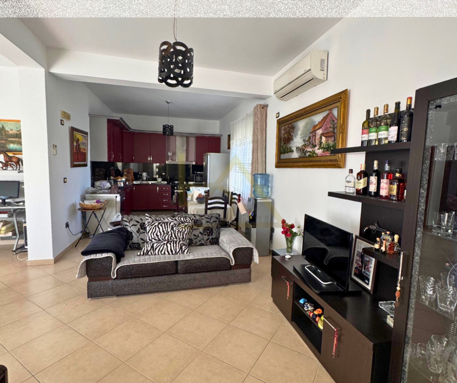Shitet Vilë – Babrru, Tiranë