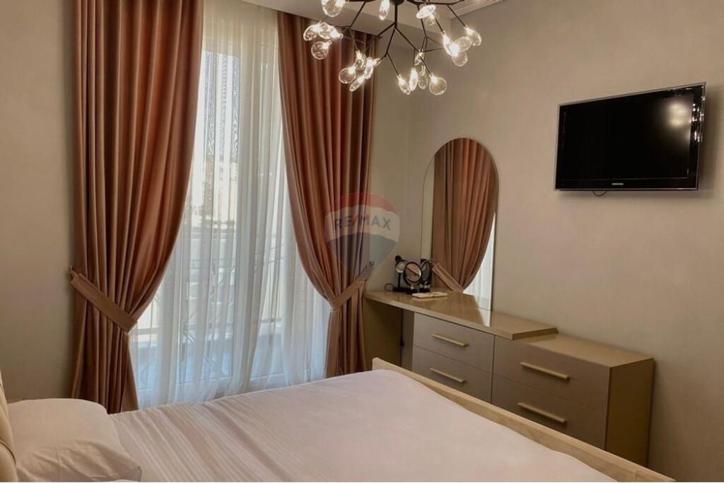 APARTAMENT 1+1 ME QIRA, 21 DHJETORI