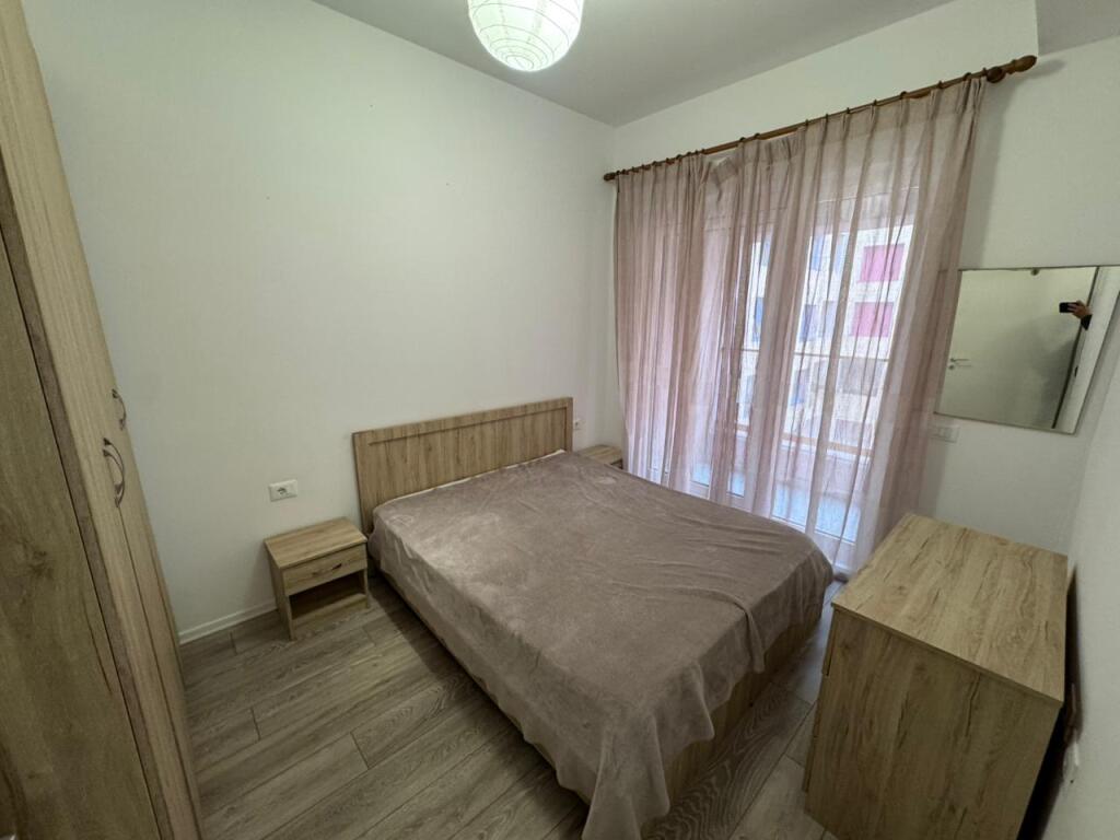 Apartment 1+1 for rent  Address: Ali Demi Kompleksi Magalem  Furnished  4th floor  Price 400€ per month