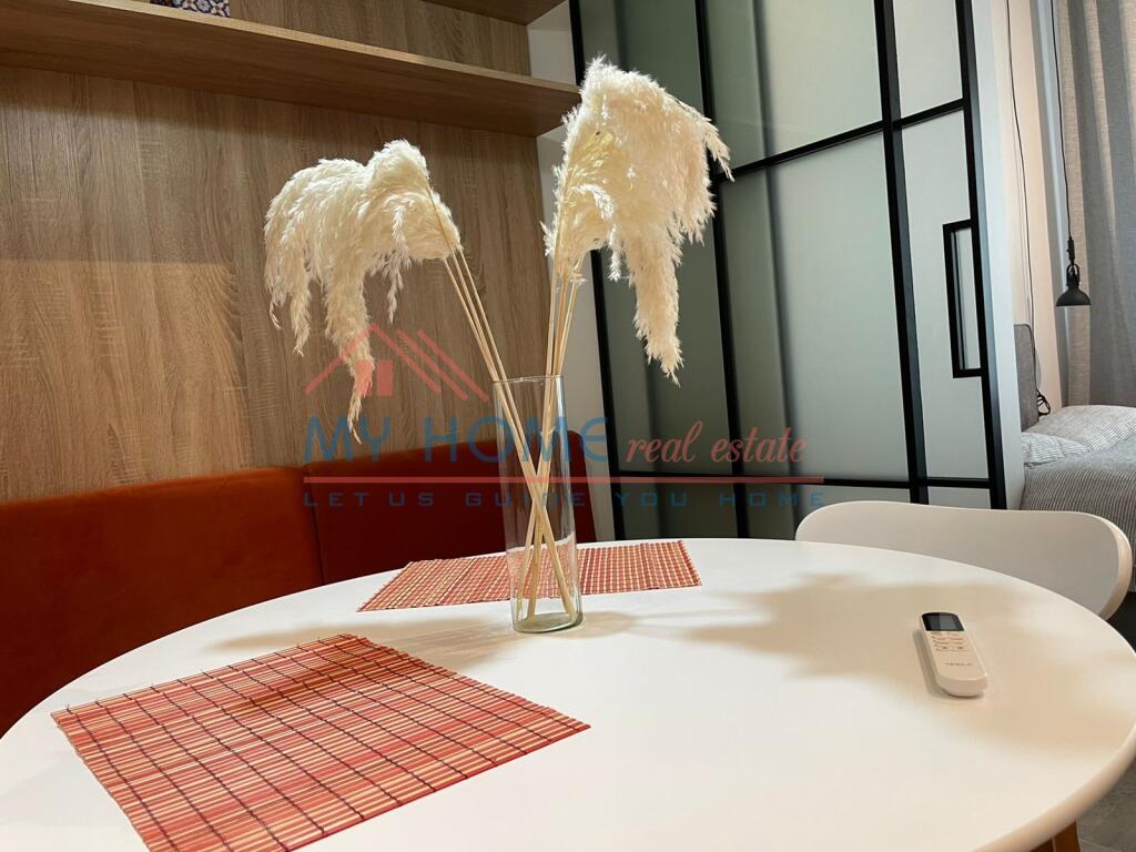 Apartament 2+1 ne shitje 21 Dhjetori Tirane