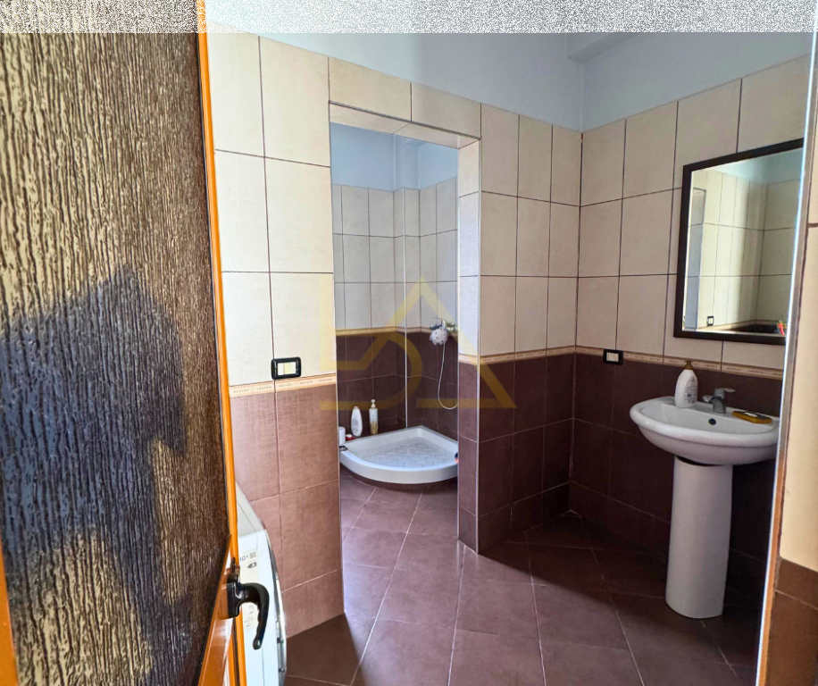 Shitet Vilë – Babrru, Tiranë