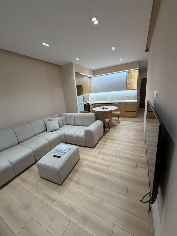 🏢Appartamento 2+1 di lusso in affitto vicino a Vizion plus! ✨️