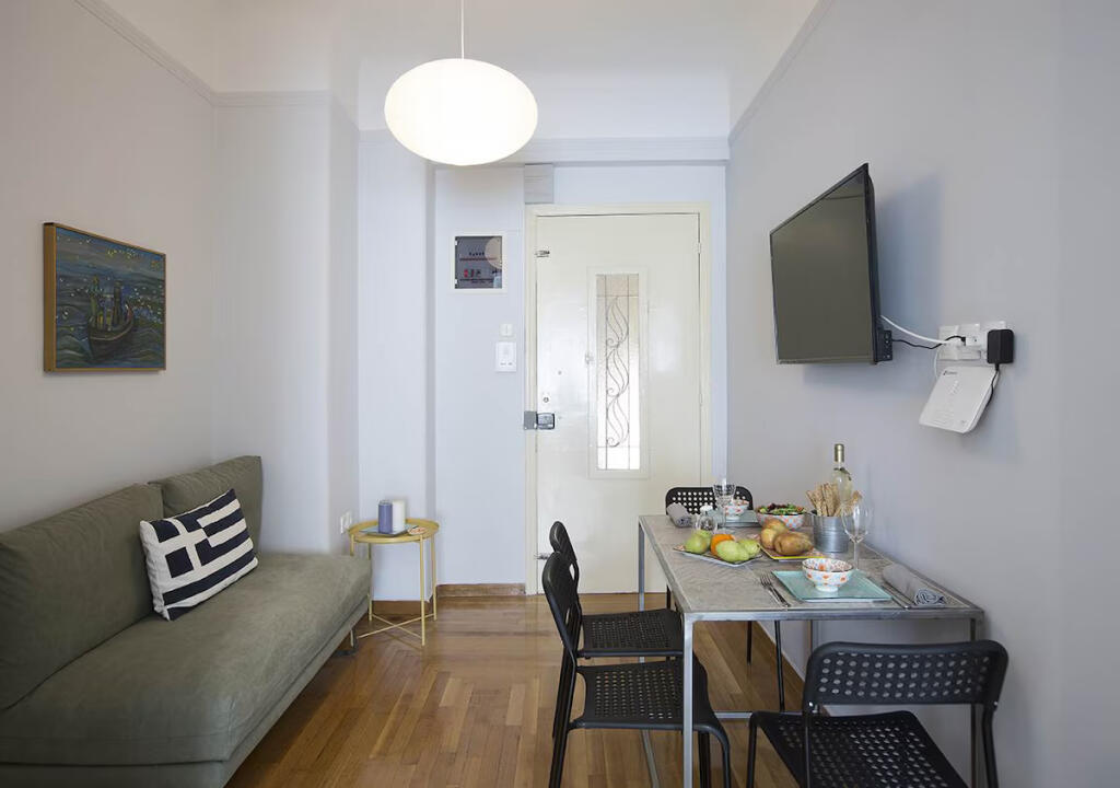 Appartamento In Affitto 2+1 Vicino al Giardino Zoologico (ID B2201520) Tirana