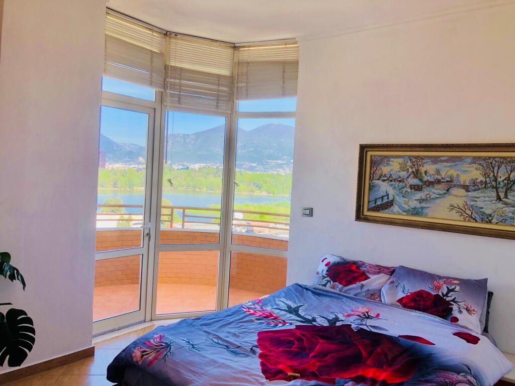 1+1, furnished peti street dry lake, price 600 euro