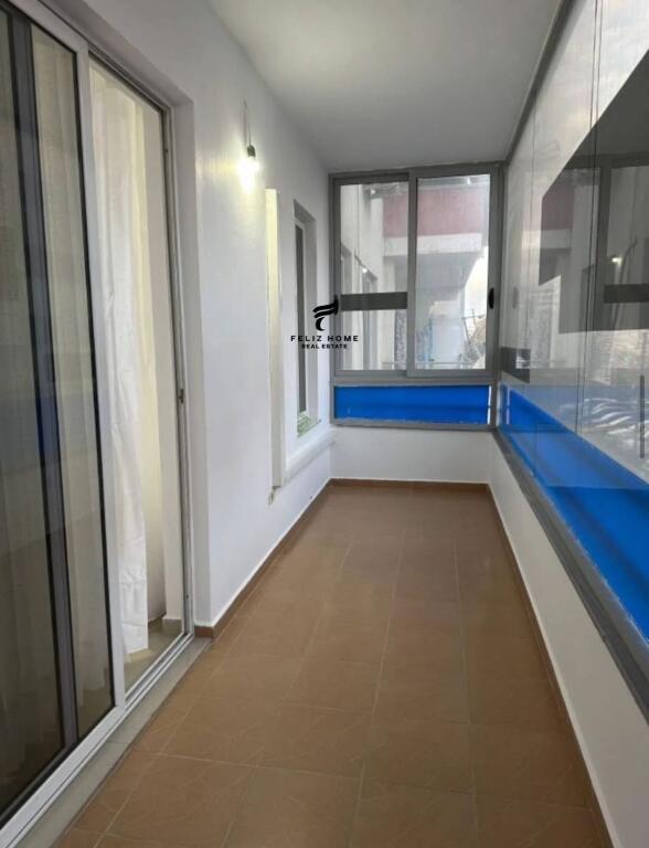 APARTAMENT ME QERA  1+1 ASTIR 500EURO