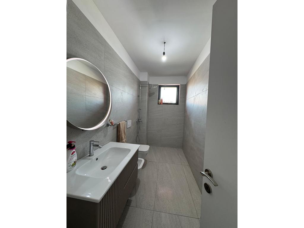 Appartamento 2+1 con parcheggio in affitto – Unazë e Re, Residenza Future Home