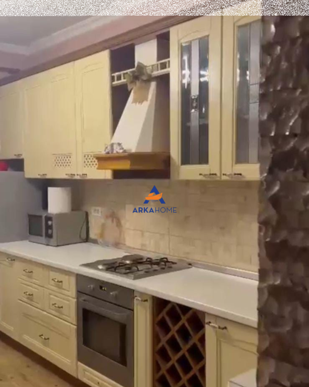 AFFITTASI APPARTAMENTO 2+1 "PRESSO ZOGU I ZI" 650 EURO