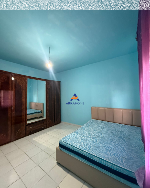 AFFITTASI APPARTAMENTO 2+1+BALCONE "VICINO A UET,PORCELLANA" 450 EURO
