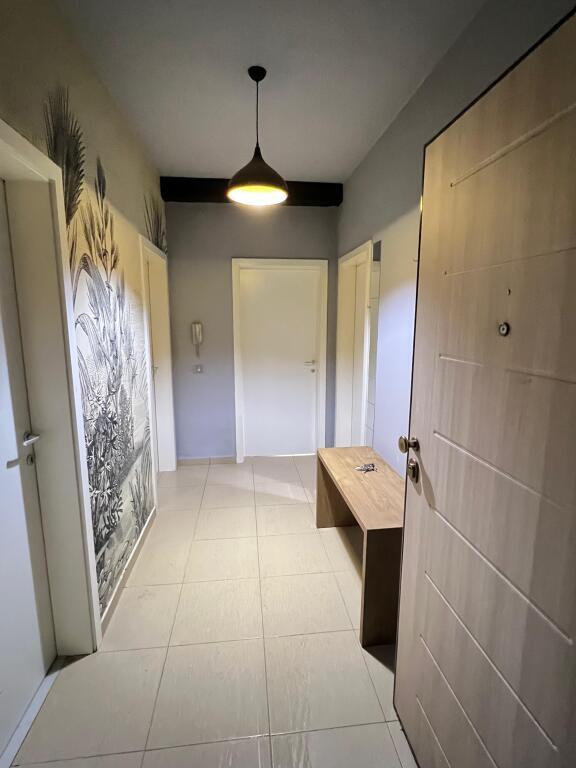 2+1 apartment for sale at Liqeni i Thate near Radison