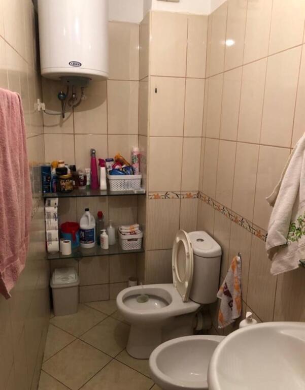 🏡 Apartment 2+1+2 for Rent – 5 Maji, Arela Buildings