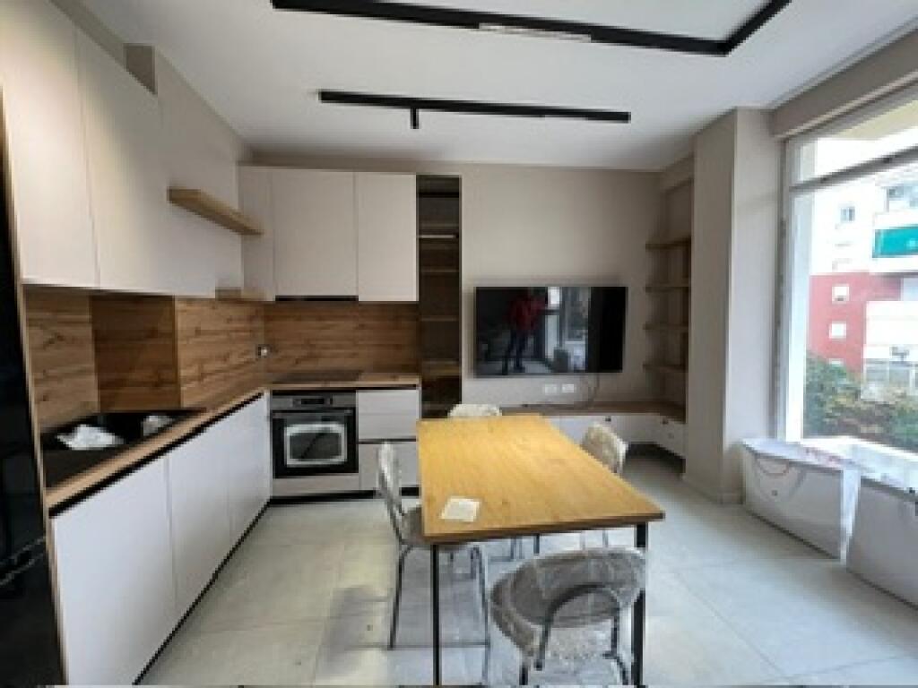 Affittasi super appartamento 2+1+parcheggio a Oxhaku con 80.000