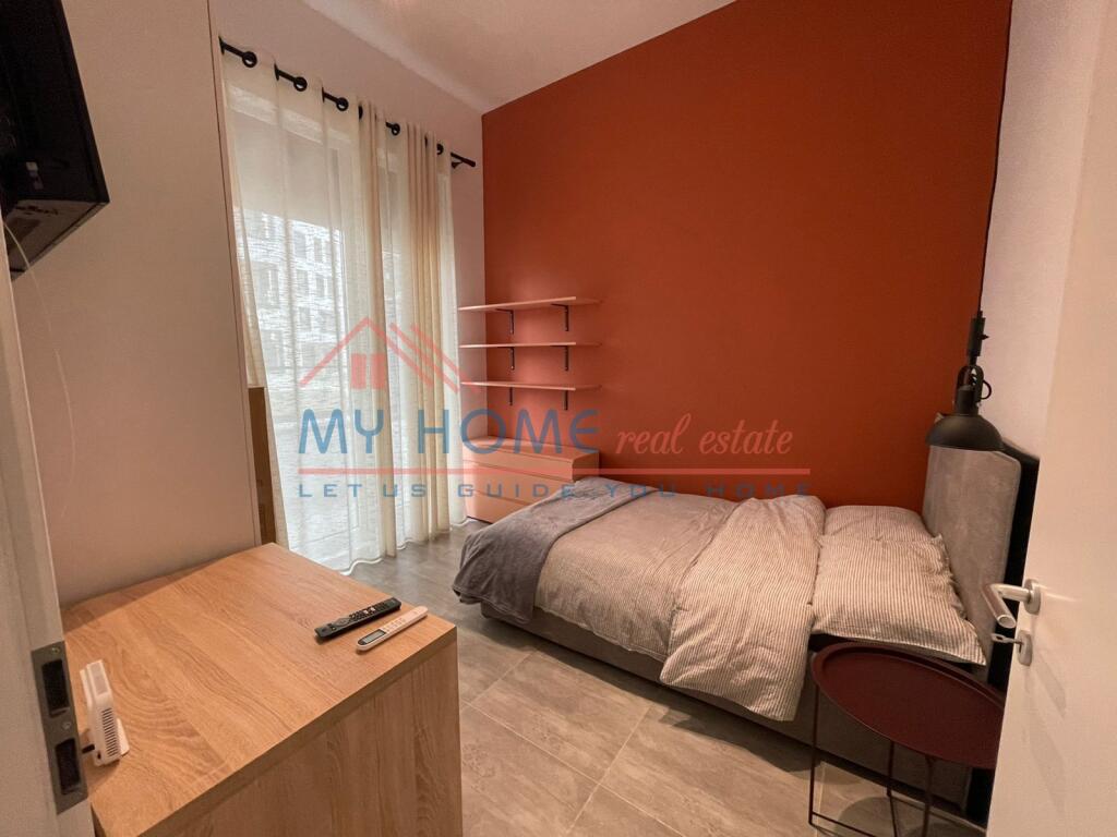 Apartament 2+1 ne shitje 21 Dhjetori Tirane
