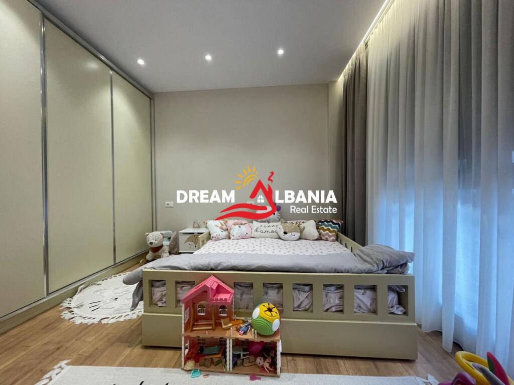 2+1 apartment for sale at the Dry Lake in Tirana(ID 41211982)