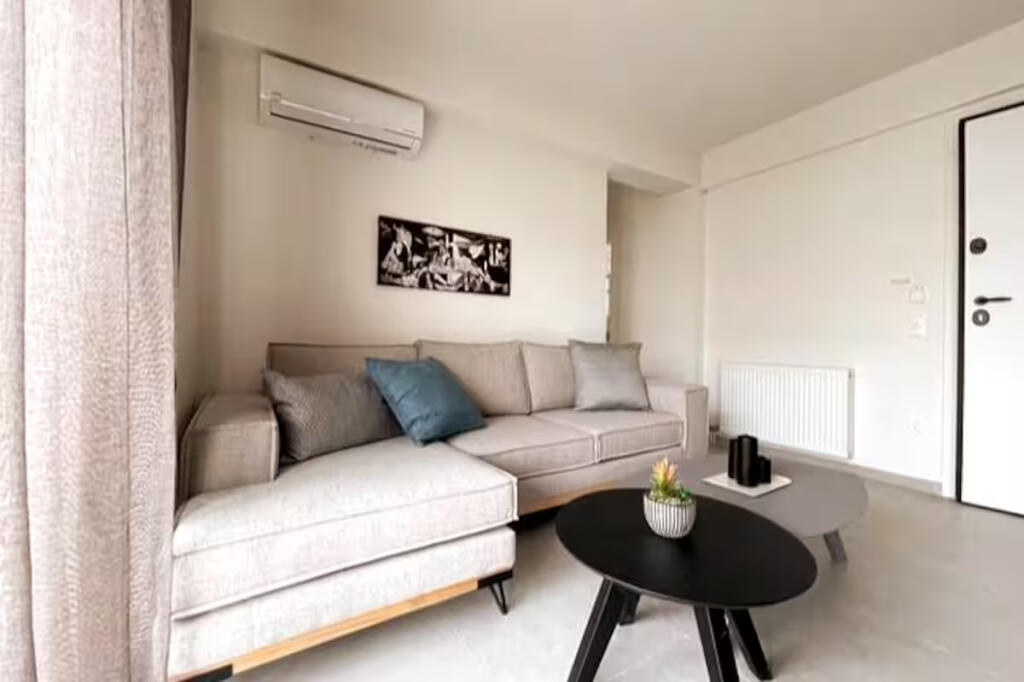 Appartamento in Affitto 2+1 Vicino a Via Kavaja (ID B2201517) Tirana