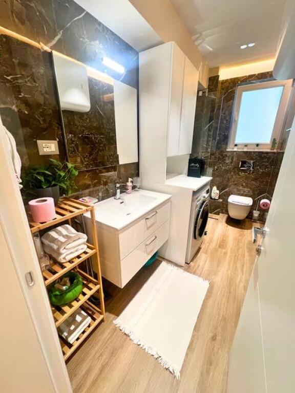 Appartamento in affitto, Tirana – Via Kosovarëve
