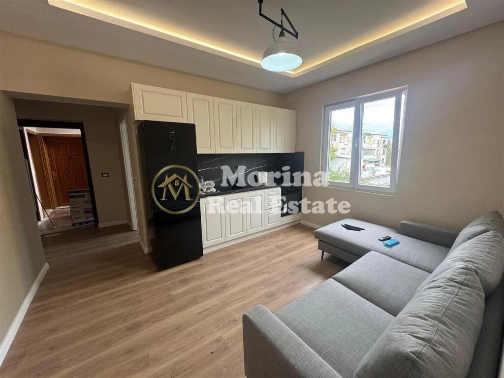 Affitto, Appartamento 1+1, Harry Fultz, 550 euro/mese.