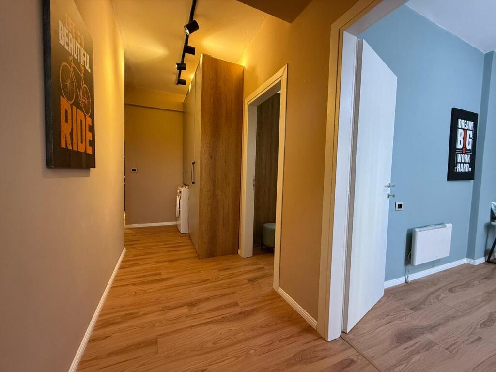 APARTAMENT PER SHITJE DURRES 2+1