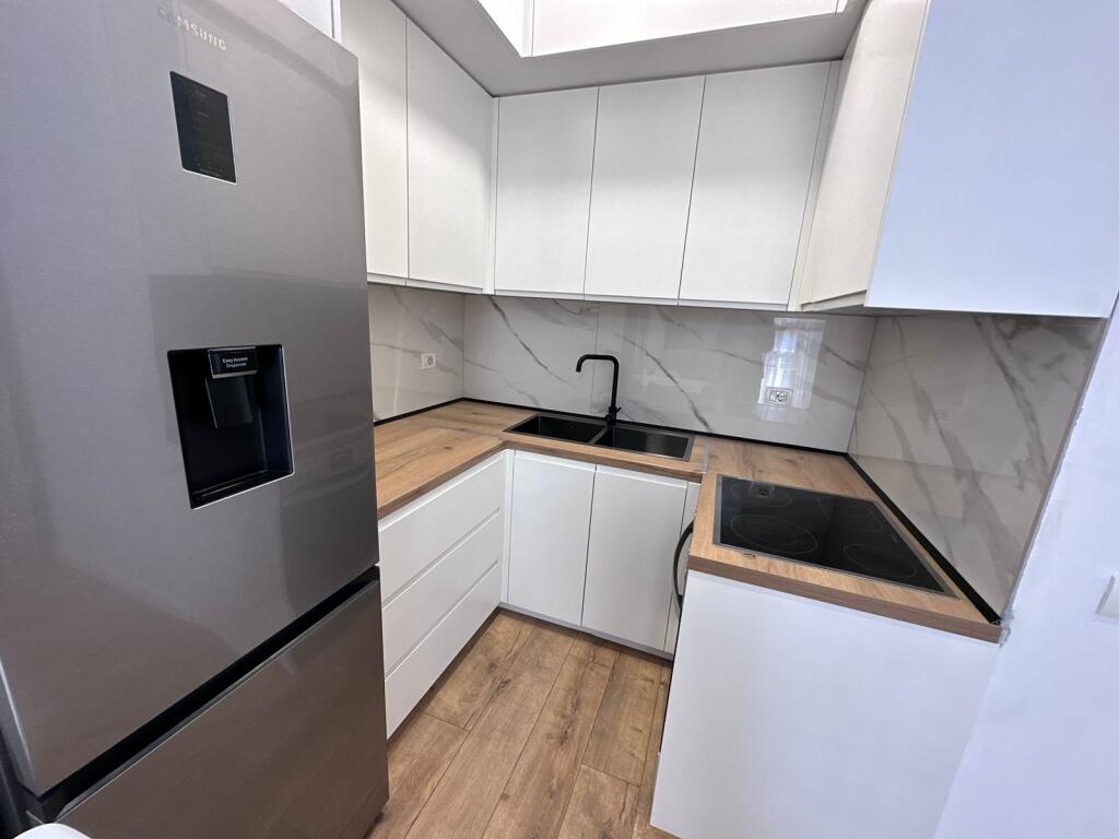 Apartment for sale 1+1– Bill Clinton Street