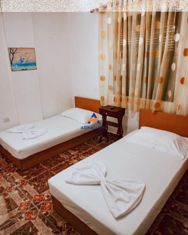 JEPET ME QERA APARTAMENT 3+1+BALLKON "TE 5 MAJI, CONCORD" 550 EURO