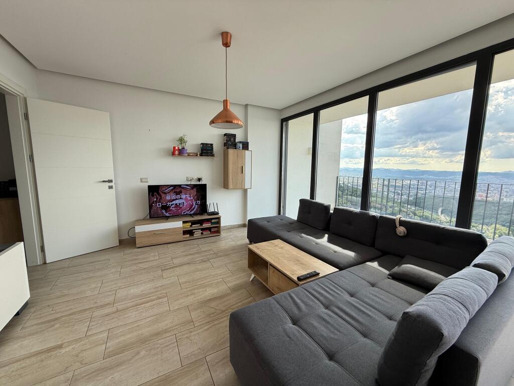 Apartament 2+1+2 te La Panoram Luxury-Villa prane Select Hill