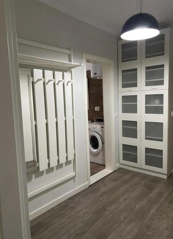 Appartamento 2+1 in affitto in Via Xhanfize Keko, Porcelan vicino a uet  Prezzo: 550 mila lek