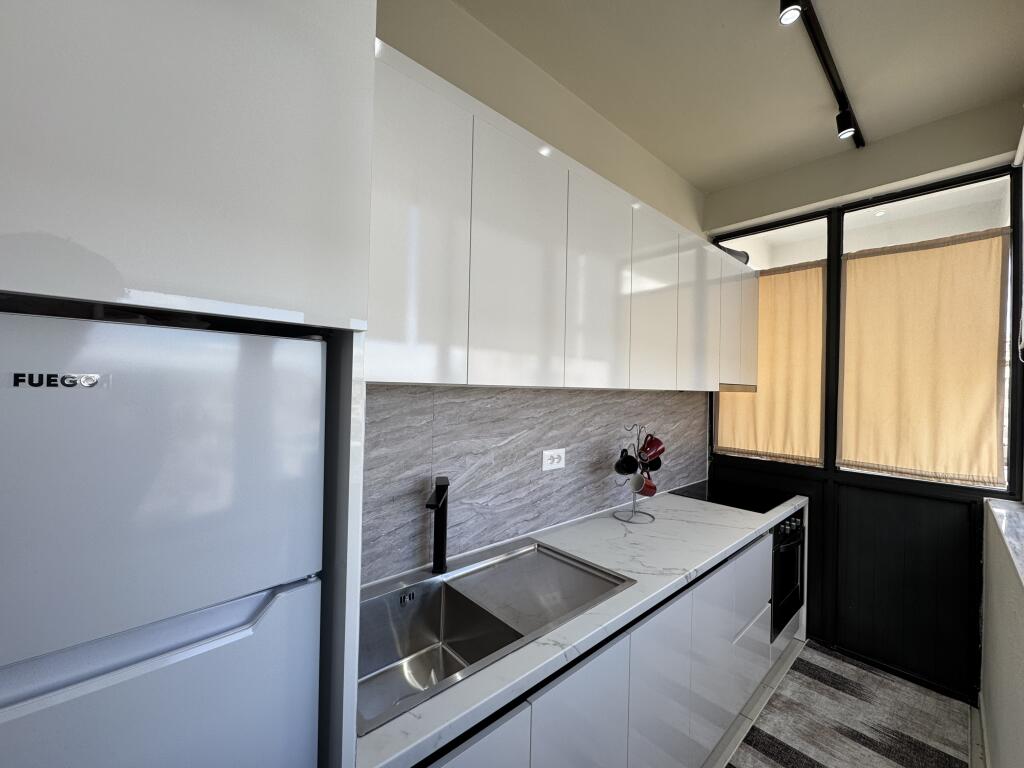 Appartamento in Vendita a Plazhi Iliria, Durazzo – 1+1 vicino all’Hotel Miki