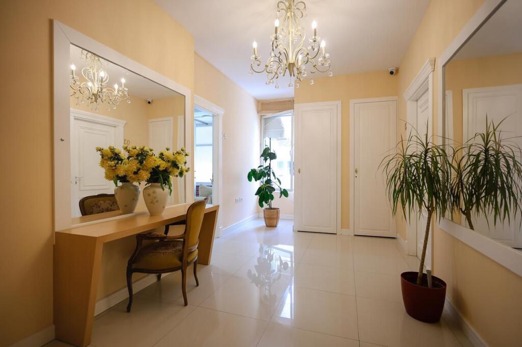 Appartamento in vendita Via Pjetër Bogdani📍Ex Blloku Tirana‼️