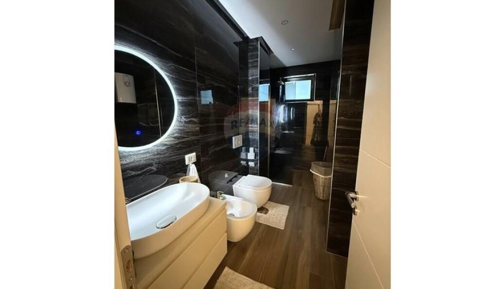 APARTAMENT 2+1 ME QIRA – UNAZA E MADHE, ASTIR