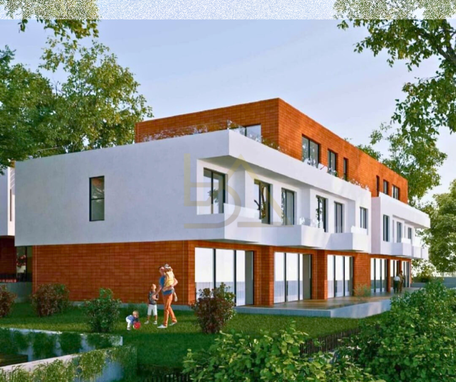BritAlb vi presenta il progetto più recente di Cuci SH.P.K – Cuci 3 Residence, Sauk, Tirana