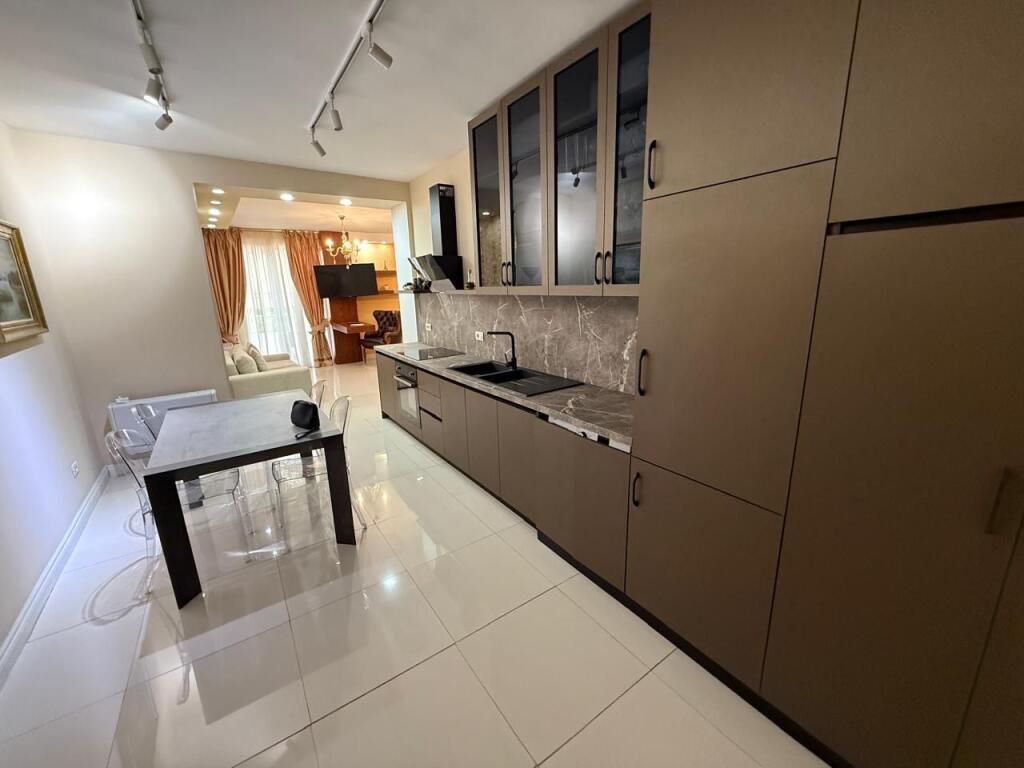 Appartamento in vendita Via Pjetër Bogdani📍Ex Blloku Tirana‼️