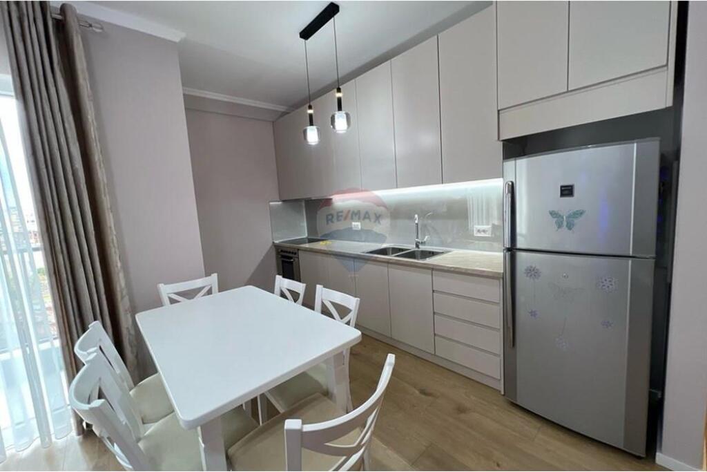 Apartament 1+1 per qira Siri Kodra