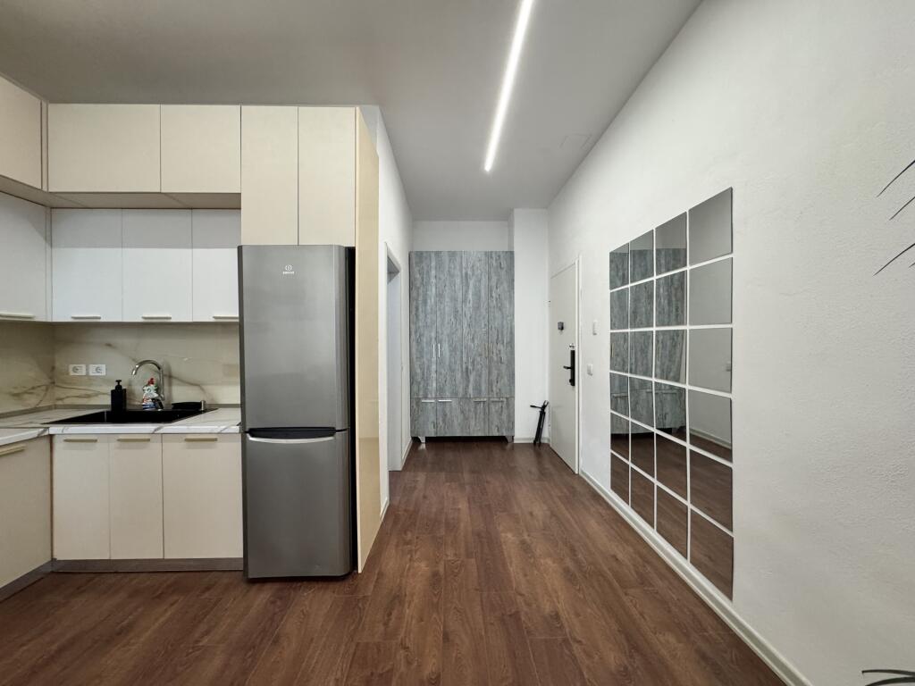 For Rent: 1+1 Apartment, Durrës – Vollga