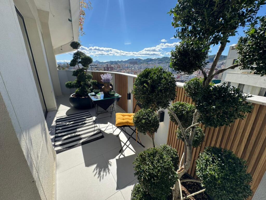 🏢 Appartamento 1+1 in Vendita – Vasil Shanto
