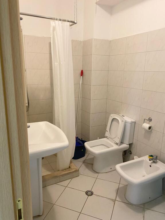 Vendesi Apartment kodra e diellit 1