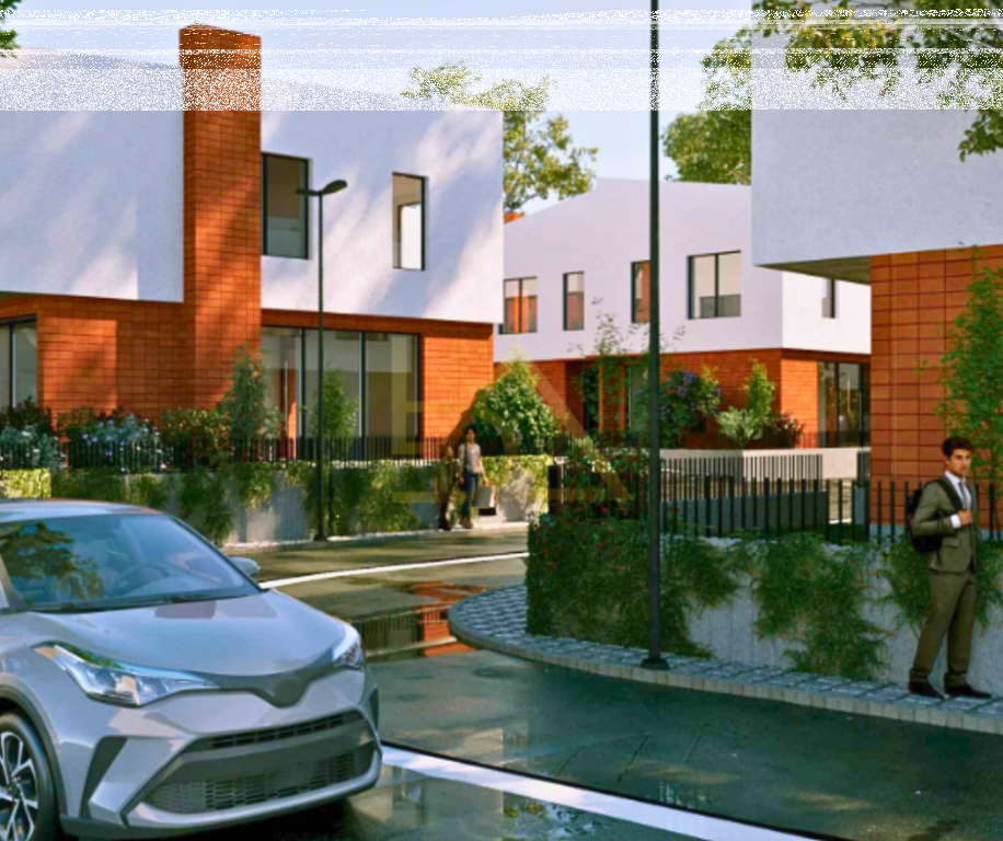 BritAlb vi presenta il progetto più recente di Cuci SH.P.K – Cuci 3 Residence, Sauk, Tirana