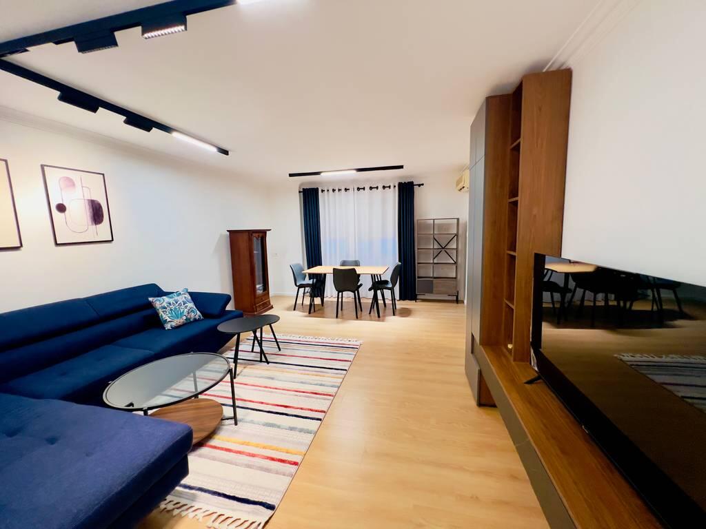Appartamento 2+1+2 in affitto a Bllok, vicino a LSI! 1.180 € /Mese