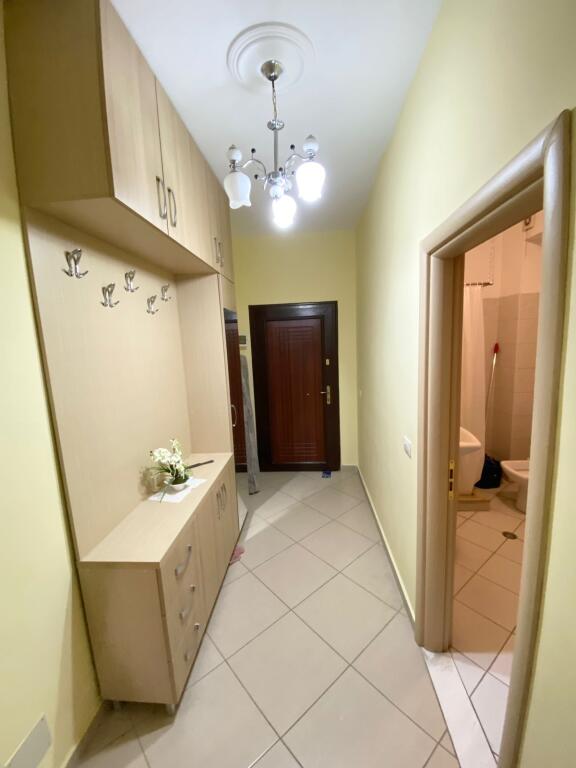 Vendesi Apartment kodra e diellit 1