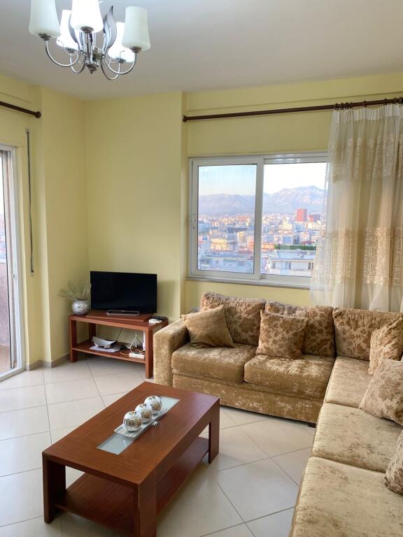 Vendesi Apartment kodra e diellit 1