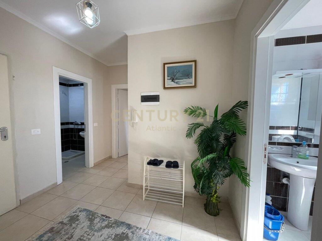 Appartamento in affitto 2+2 con veranda e vista mare – Complesso Rotondo, Plepa, Durrës !!