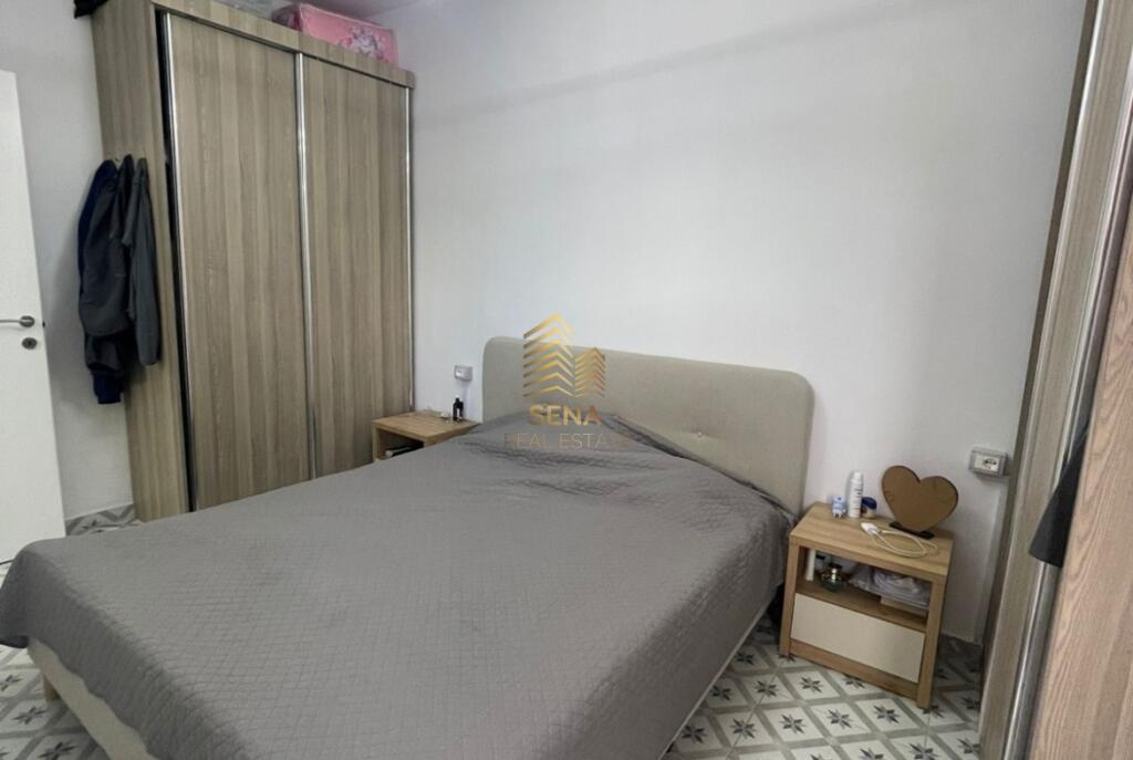 Affitto, Appartamento 1+1+blk+P, Yzberisht, Di fronte American 3,50.000 ALL/Mese