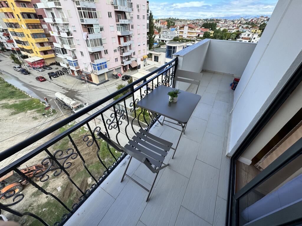 Appartamento in Vendita a Plazhi Iliria, Durazzo – 1+1 vicino all’Hotel Miki