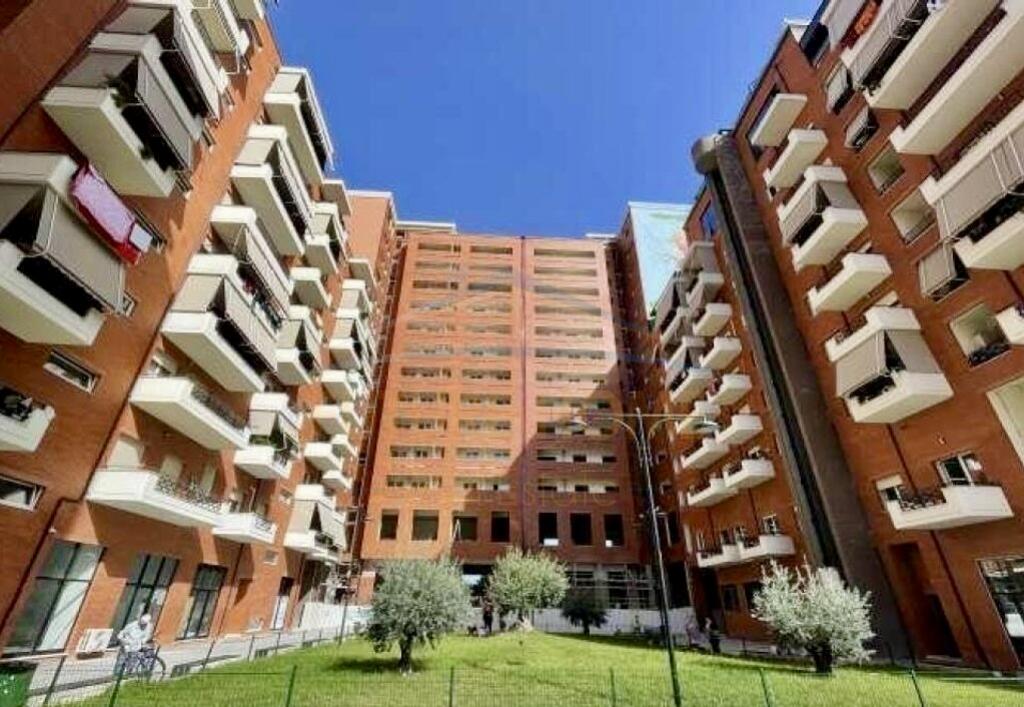 In vendita, Duplex 2+1 nel complesso Golden Park 3