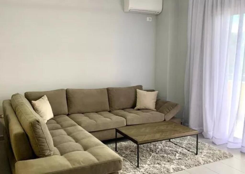 ✨Prima Volta in Affitto: *2+1+1 Posto Auto* *(📍Liqeni i Thate - Via Peti)* - P.4 - *600€/Mese* - S.100m² || Arredato nei Dettagli🔥