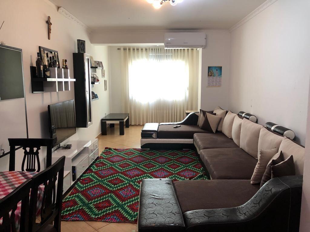 APARTAMENT ME QERA 2+1 5 MAJI 55.000 LEKE
