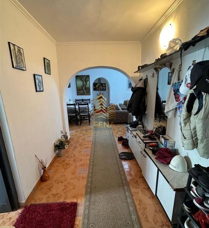 Shitet, Apartament 3+1+2+3Blk, Xhamllik , 190.000 euro I Diskutueshem