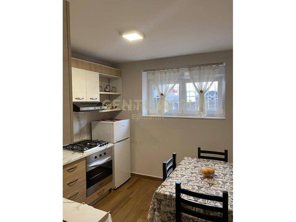 Apartment 1+1 for rent in Vollga!
