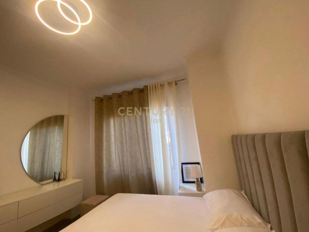 FOR RENT 2+1 APARTMENT AT THE FORMER DISTRICT IN DURRES!