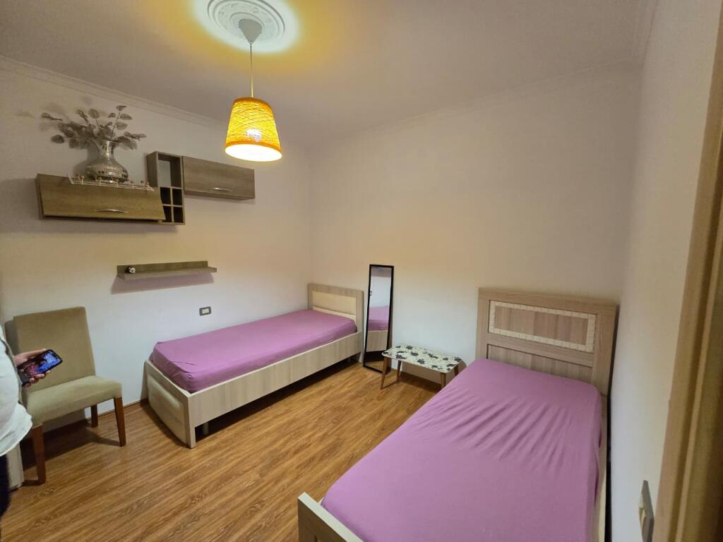Appartamento 2+1 in affitto vicino a Via Elbasani