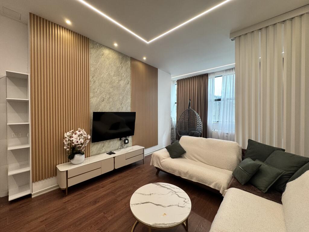 For Rent: 1+1 Apartment, Durrës – Vollga