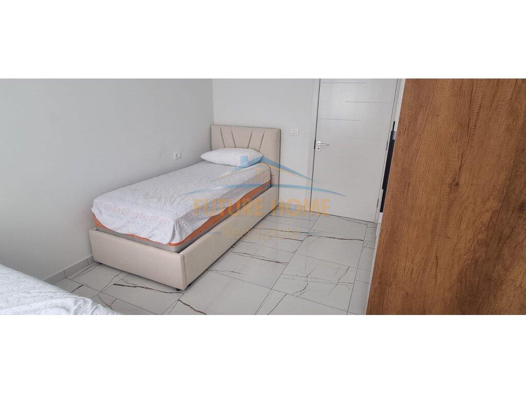 Qera , Apartament 2+1 , Fresk ,Tiranë!